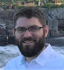 Austin Luchsinger