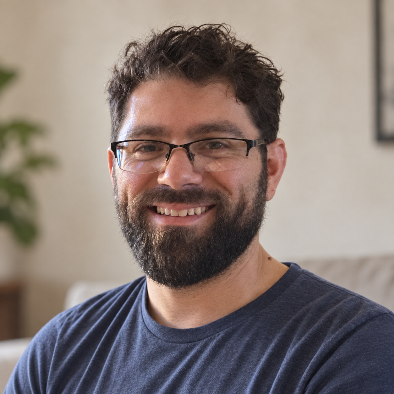 Austin Luchsinger