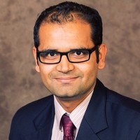Binay Adhikari Photo