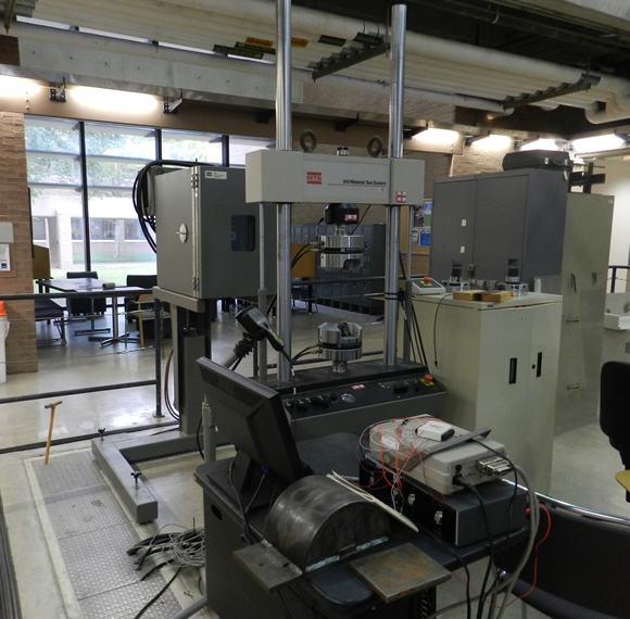 Mechanical Testing