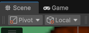 Pivot Button