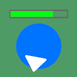 Target Health Bar Setup