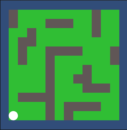 Tile Layout