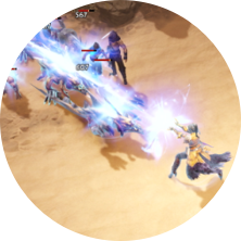ARENA