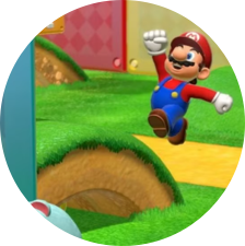 PLATFORMER