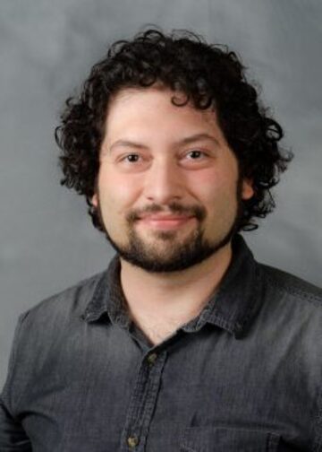 UTRGV Algebra & Number Theory Seminar