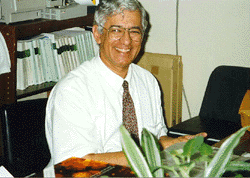 Luis A. Materon