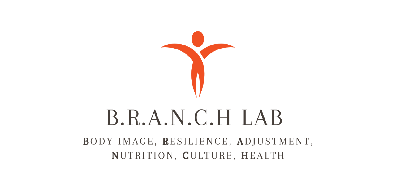 BRANCH Lab logo