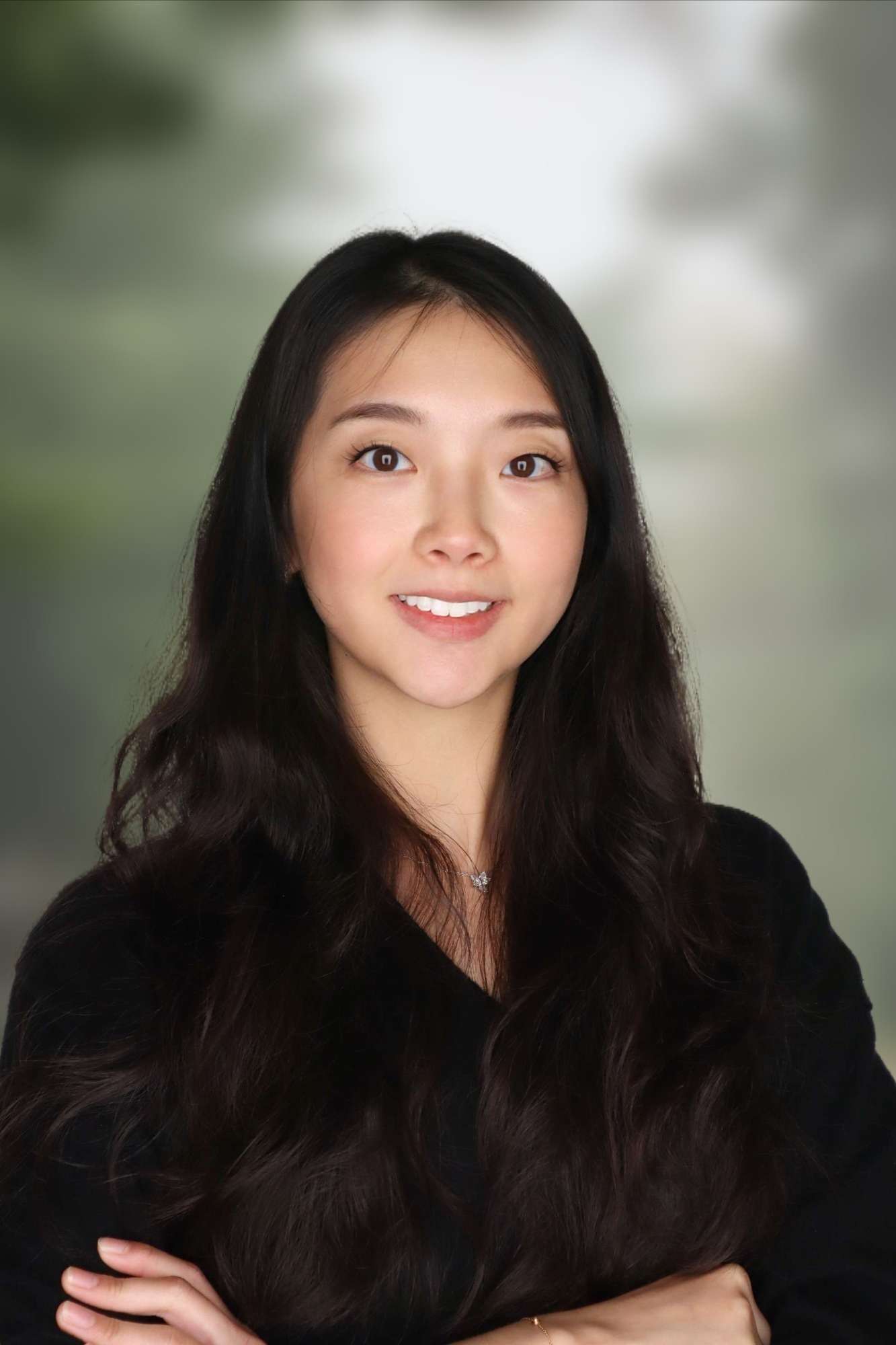 Peiyi Wang