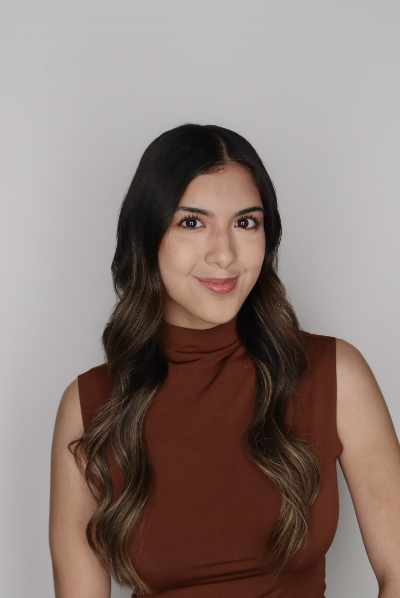 Ximena Galvan