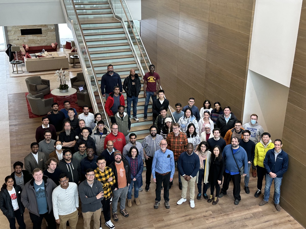 Photo from the MWW2023 (1)