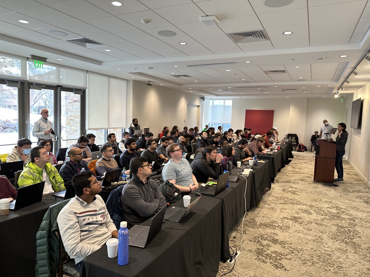 Photo from the MWW2023 (2)