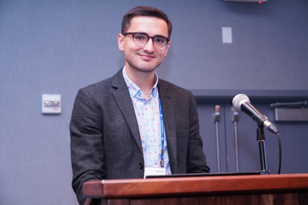 Photo from the CAI'23 (2)