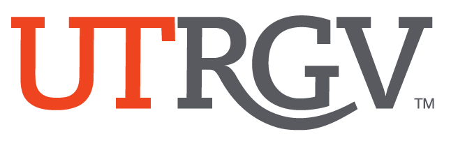 UTRGV Logo