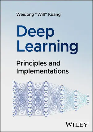 Deep Learning Book